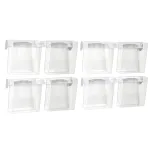 Cocktail Brochure Wall držák na letáky - set 2x A5 A-Z Reklama CZ