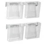 Cocktail Brochure Wall držák na letáky - set 2x A5 A-Z Reklama CZ