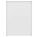 Informační Vitrína interiérová - 12xA4 korková stěna - SCRITTO ECONOMY A-Z Reklama CZ