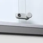 Informační Vitrína s posuvnými dvířky 18xA4 A-Z Reklama CZ