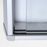 Informační Vitrína s posuvnými dvířky 18xA4 A-Z Reklama CZ