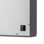 Informační Vitrína SLIM s posuvnými dvířky 21xA4 - Antracit A-Z Reklama CZ