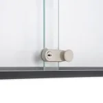 Informační Vitrína SLIM s posuvnými dvířky 24xA4 - Antracit A-Z Reklama CZ