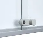 Informační Vitrína SLIM s posuvnými dvířky 8xA4 A-Z Reklama CZ