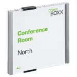 Orientační nástěnná tabulka INFO SIGN 149x148,5 mm