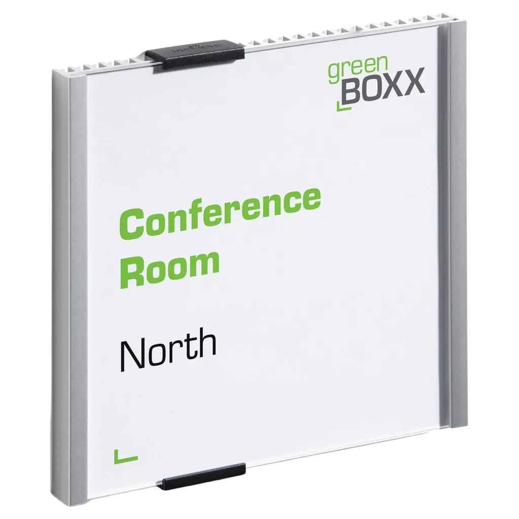 Orientační nástěnná tabulka INFO SIGN 149x148,5 mm DURABLE