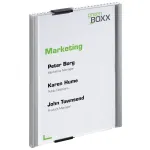 Orientační nástěnná tabulka INFO SIGN 149x210,5 mm