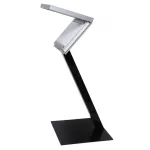 Venkovní prémiový LED světelný menu stojan A3