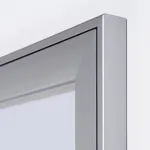 Vitrína interier-exterier s protipožární certifikací B1 - 3xA4 A-Z Reklama CZ