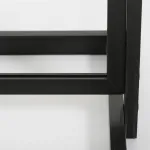 ECO Infoboard 2 rámy na plakát A1 - Černý A-Z Reklama CZ