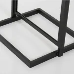 ECO Infoboard s rámem na plakát A1 - Černý A-Z Reklama CZ