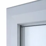 SCT PREMIUM venkovní prosvětlená LED vitrína na plakát A1 A-Z Reklama CZ
