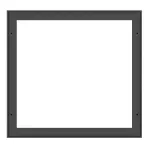 SCT PREMIUM venkovní vitrína na 24xA4 - Antracit A-Z Reklama CZ