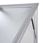 SCT PREMIUM venkovní vitrína pro prospekty 12xA4 A-Z Reklama CZ