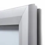 SCT PREMIUM venkovní vitrína pro prospekty 18xA4 A-Z Reklama CZ