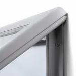 SCT PREMIUM venkovní vitrína pro prospekty 6xA4 A-Z Reklama CZ