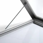 SCT PREMIUM venkovní vitrína pro prospekty 6xA4 A-Z Reklama CZ