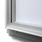 SCT PREMIUM venkovní vitrína pro prospekty 6xA4 A-Z Reklama CZ