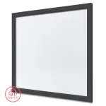 Venkovní uzamykatelná vitrína Slim 15x A4 - Antracit