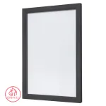 Venkovní uzamykatelná vitrína Slim 9x A4 - Antracit