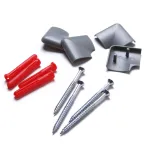 Korková nástěnka SCRITTO CORKBOARD 120x90