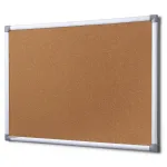 Korková nástěnka SCRITTO CORKBOARD 60x45
