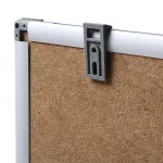 Korková nástěnka SCRITTO CORKBOARD 60x45