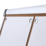 Korková nástěnka SCRITTO CORKBOARD 60x45