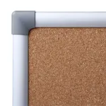 Korková nástěnka SCRITTO CORKBOARD 90x60