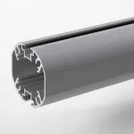 Nohy pro vitríny SCT a SCL PREMIUM, s patkou k zemi A-Z Reklama CZ