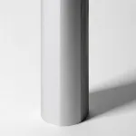 Nohy pro vitríny SCT a SCL PREMIUM, s patkou k zemi A-Z Reklama CZ