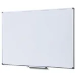 Popisovatelná magnetická tabule SCRITTO ECONOMY 120x90