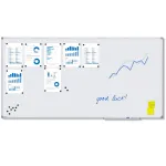 Popisovatelná magnetická tabule SCRITTO ECONOMY 200x100