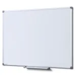 Popisovatelná magnetická tabule SCRITTO ECONOMY 90x60