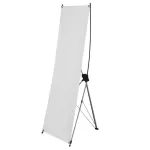 Reklamní stojan X-Banner Standard 60x160 cm A-Z Reklama CZ
