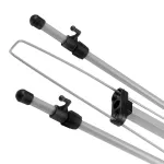 Reklamní stojan X-Banner Standard 80x180 cm A-Z Reklama CZ