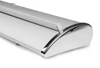 Roll Up Banner Exclusive 120x200 cm - konstrukce A-Z Reklama CZ