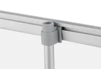 Roll Up Banner Exclusive 150x200 cm - konstrukce A-Z Reklama CZ