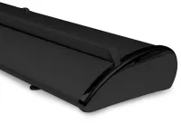 Roll Up Banner Exclusive 150x200 cm - konstrukce - Černý A-Z Reklama CZ