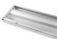 Roll Up Banner Exclusive 200x200 cm - konstrukce A-Z Reklama CZ