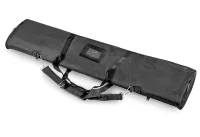 Roll Up Banner Exclusive 200x200 cm - konstrukce - Černý A-Z Reklama CZ