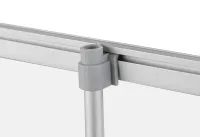 Roll Up Banner Standard 120x200 konstrukce A-Z Reklama CZ