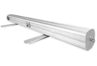 Roll Up Banner Standard 85x200 konstrukce A-Z Reklama CZ