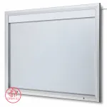 SCT PREMIUM Venkovní prosvětlená LED vitrína 18xA4 A-Z Reklama CZ SCT PREMIUM Venkovní prosvětlená LED vitrína 18xA4 A-Z Reklama CZ