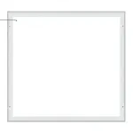 SCT PREMIUM Venkovní prosvětlená LED vitrína 4xA4 A-Z Reklama CZ