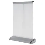 Stolní mini Roll Up Banner formát A3 konstrukce A-Z Reklama CZ
