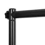 Teleskopická bannerová stěna 240x300 - konstrukce A-Z Reklama CZ