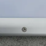 Uzamykatelný Voděodolný Clip rám profil 35 mm - A2 A-Z Reklama CZ
