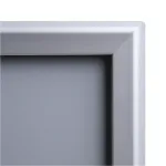 Hliníkový Clip rám profil 32 mm - Ostrý roh 140 A-Z Reklama CZ Hliníkový Clip rám profil 32 mm - Ostrý roh 140 A-Z Reklama CZ