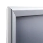 Hliníkový Clip rám profil 32 mm - Ostrý roh A0 A-Z Reklama CZ Hliníkový Clip rám profil 32 mm - Ostrý roh A0 A-Z Reklama CZ